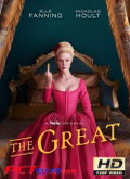 The Great Temporada 1 [720p]